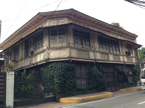 Backyard Check: Romancing the old Pasig .